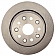 Raybestos Brakes Brake Rotor - 980571R