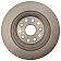 Raybestos Brakes Brake Rotor - 980571R