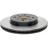 Raybestos Brakes Brake Rotor - 96087