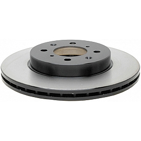 Raybestos Brakes Brake Rotor - 96087