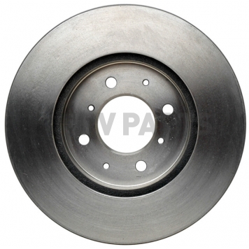 Raybestos Brakes Brake Rotor - 96087-2