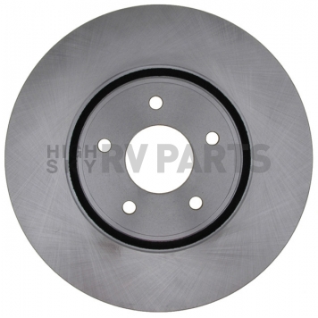 Raybestos Brakes Brake Rotor - 980574R-1