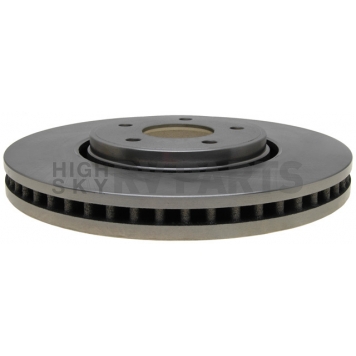 Raybestos Brakes Brake Rotor - 980574R-2