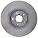 Raybestos Brakes Brake Rotor - 980574R