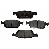 Raybestos Brakes Brake Pad - MGD1645C