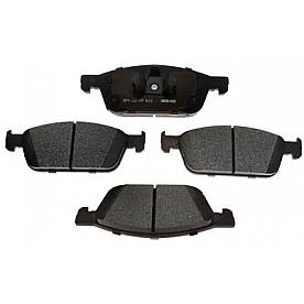 Raybestos Brakes Brake Pad - MGD1645C