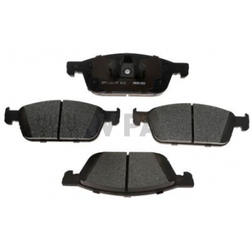 Raybestos Brakes Brake Pad - MGD1645C