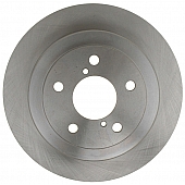 Raybestos Brakes Brake Rotor - 96121R