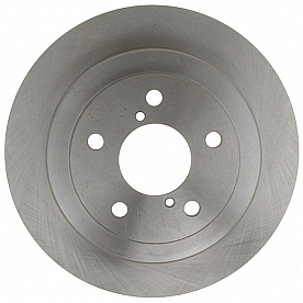 Raybestos Brakes Brake Rotor - 96121R