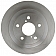 Raybestos Brakes Brake Rotor - 96121R