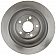 Raybestos Brakes Brake Rotor - 96121R