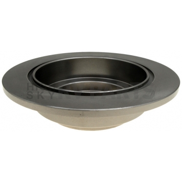 Raybestos Brakes Brake Rotor - 96121R-2