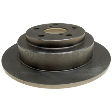 Raybestos Brakes Brake Rotor - 96121R-3