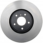 Raybestos Brakes Brake Rotor - 980575