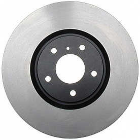Raybestos Brakes Brake Rotor - 980575