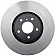 Raybestos Brakes Brake Rotor - 980575