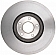 Raybestos Brakes Brake Rotor - 980575