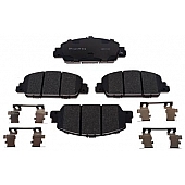 Raybestos Brakes Brake Pad - MGD1654CH