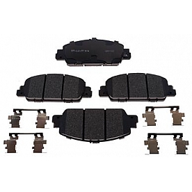 Raybestos Brakes Brake Pad - MGD1654CH