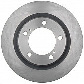 Raybestos Brakes Brake Rotor - 980583R