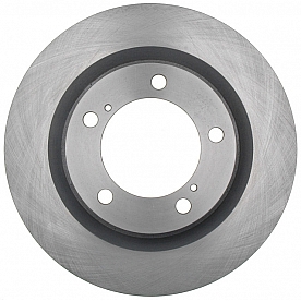 Raybestos Brakes Brake Rotor - 980583R