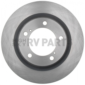 Raybestos Brakes Brake Rotor - 980583R