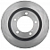 Raybestos Brakes Brake Rotor - 980583R