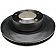 Raybestos Brakes Brake Rotor - 980583R