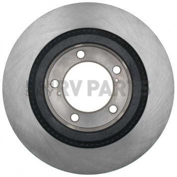 Raybestos Brakes Brake Rotor - 980583R-2