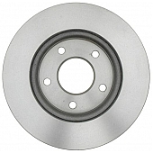 Rotor Company Brake Rotor - SB780458