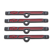 Proform Parts Valve Cover Hold Down Tab Set - 141-885