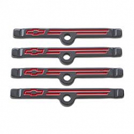 Proform Parts Valve Cover Hold Down Tab Set - 141-885
