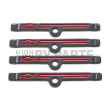 Proform Parts Valve Cover Hold Down Tab Set - 141-885