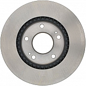 Rotor Company Brake Rotor - SB980504