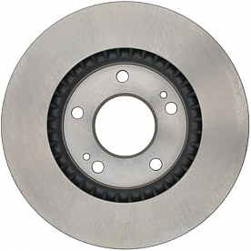 Rotor Company Brake Rotor - SB980504