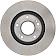 Rotor Company Brake Rotor - SB980504