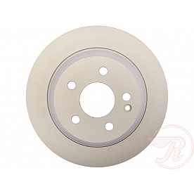 Rotor Company Brake Rotor - SB982191