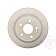 Rotor Company Brake Rotor - SB982191