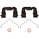 Raybestos Brakes Brake Caliper - FRC13057C