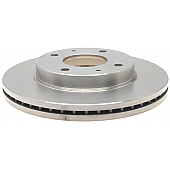 Raybestos Brakes Brake Rotor - 980079R