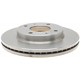 Raybestos Brakes Brake Rotor - 980079R