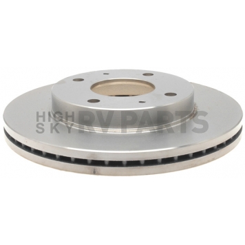 Raybestos Brakes Brake Rotor - 980079R