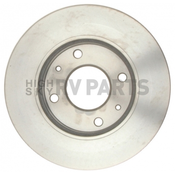 Raybestos Brakes Brake Rotor - 980079R-1