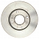 Raybestos Brakes Brake Rotor - 980079R