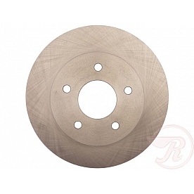 Raybestos Brakes Brake Rotor - 982511R
