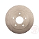Raybestos Brakes Brake Rotor - 982511R