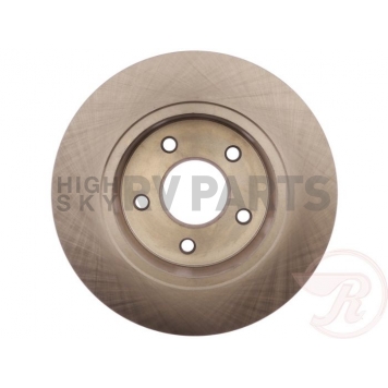 Raybestos Brakes Brake Rotor - 982511R-1