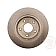 Raybestos Brakes Brake Rotor - 982511R