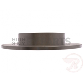 Raybestos Brakes Brake Rotor - 982511R-2