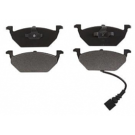 Raybestos Brakes Brake Pad - SP768AEU